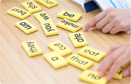 どうしてパワーイングリッシュは マンツーマンレッスンなの？