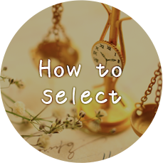 How to select