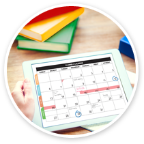 予約制レッスン