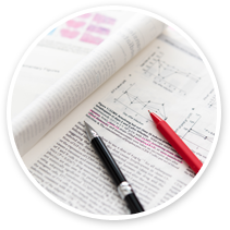 レッスンのカスタマイズ