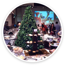 英会話イベントの開催