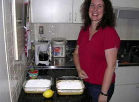 アメリカ・オハイオ州・ウエスタービル